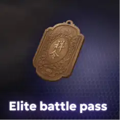 Elite Battle Pass